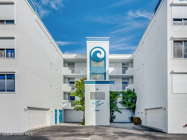 1965 Jimmy Buffett Memorial Hwy #306, Satellite Beach, FL 32937