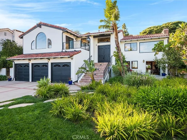 24743 Vantage Point Ter, Malibu, CA 90265