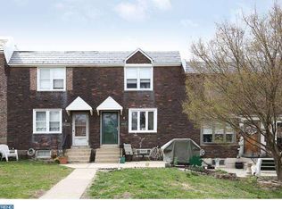 866 Fairfax Rd, Drexel Hill, PA 19026