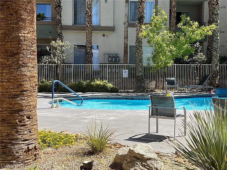 7159 S Durango Dr #204 — Photo 29