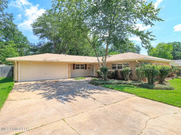 1160 Winnrose St, Jackson, MS 39211