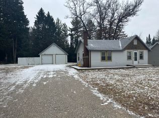 1110 Tisdale Rd, Roscommon, MI 48653