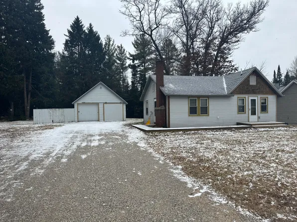 1110 Tisdale Rd, Roscommon, MI 48653