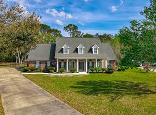 117 Rue Juneau, Slidell, LA 70461