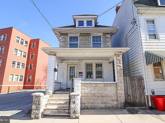 2nd image of 600 W College Ave