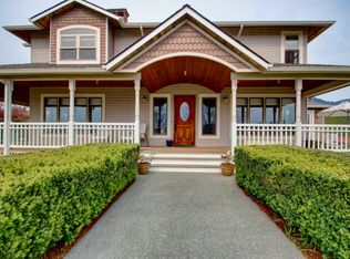 24341 Elegant Heights Rd, Mount Vernon, WA 98273