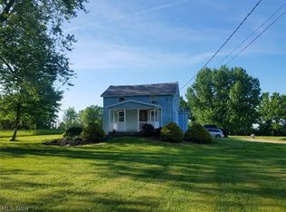 13352 S Fulton Rd, Marshallville, OH 44645