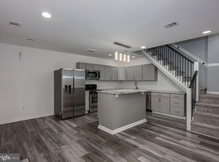 4616 Curtis Ave UNIT B, Curtis Bay, MD 21226
