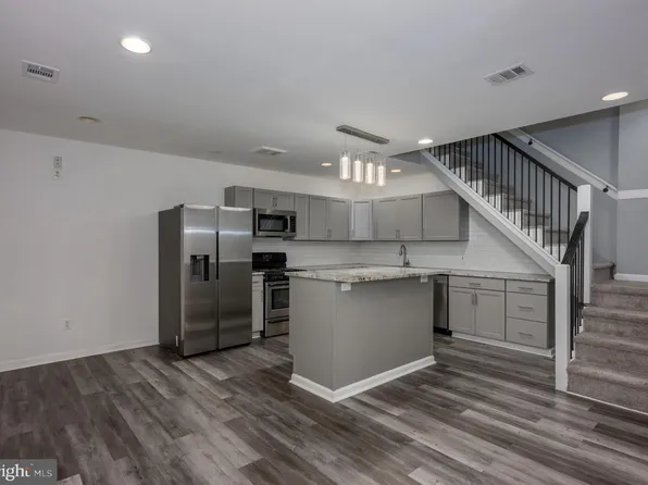 4616 Curtis Ave Unit B, Curtis Bay, MD 21226