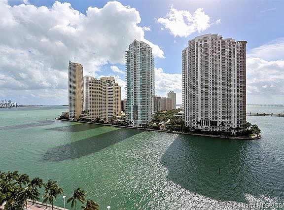 2nd image of 300 S Biscayne Blvd #L-1220