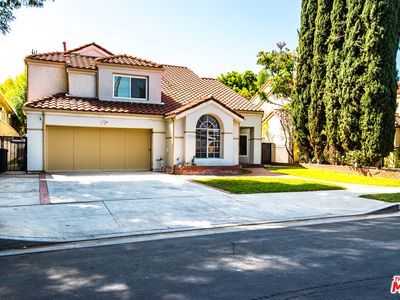 20214 Leadwell St, Winnetka, CA, 91306