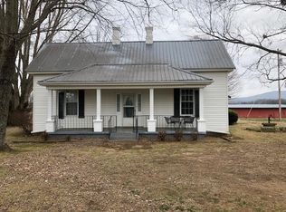 2325 Spur Rd, Decherd, TN 37324