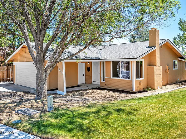 3670 Meeks Way, Reno, NV 89503