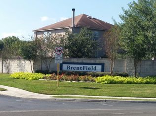 5819 Encanto Point Dr, San Antonio, TX 78244