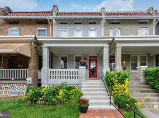 1331 Spring Rd NW, Washington, DC 20010