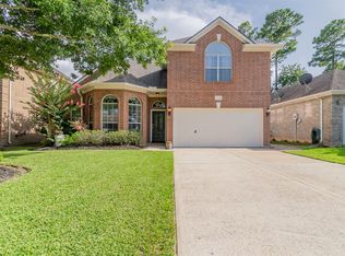 2221 Highpoint Mdw, Conroe, TX 77304