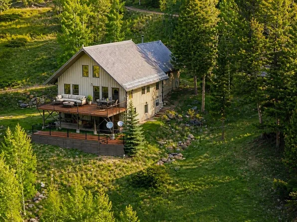1113 Spring Street, Jasper, CO 81144