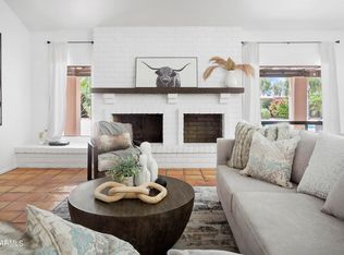 7363 E Paradise Dr, Scottsdale, AZ 85260