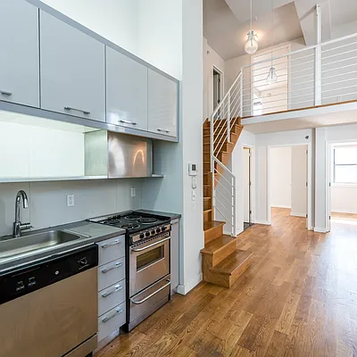 Rented by Nooklyn NYC LLC | media 39