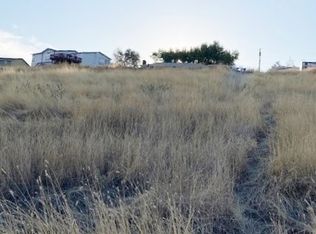 NW Delwood St, Pilot Rock, OR 97868