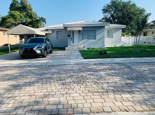 71 NE 116th St, Miami, FL 33161