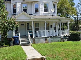 262 Anderson St, Hackensack, NJ 07601