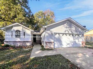 6 Joel Ln, Greenbrier, AR 72058