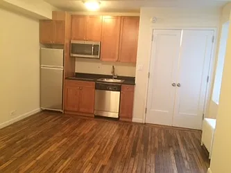 Rented by Time Equities, Inc.