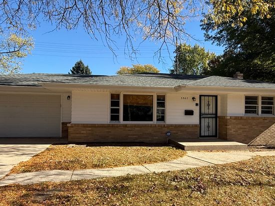 3507 Grouse Ct, Rockford, IL 61103