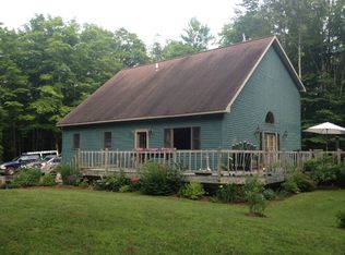 31 Palmer Ln, Jeffersonville, VT 05464