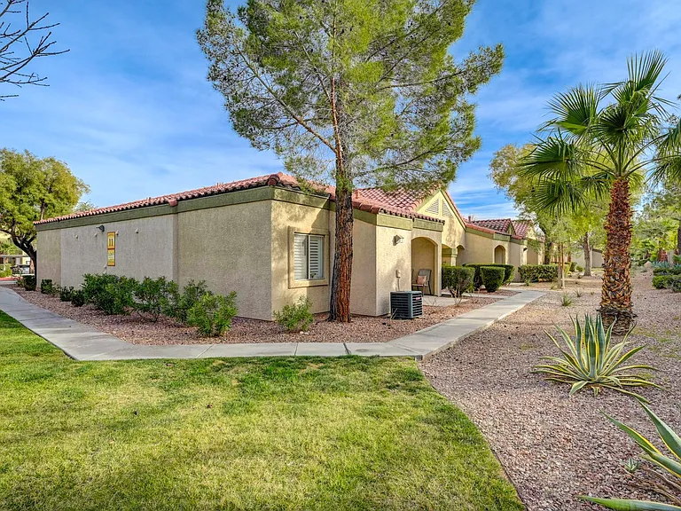 7885 W Flamingo Rd #1071 — Photo 3