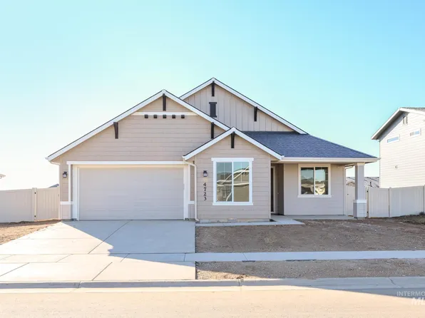 4723 E Fortuna Dr, Nampa, ID 83687