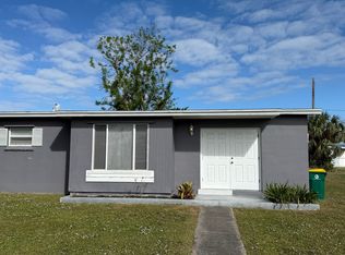 22062 Gatewood Ave, Pt Charlotte, FL 33952