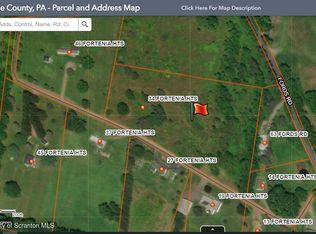 34 Fortenia Hts, Honesdale, PA 18431