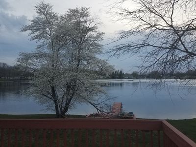 8997 Brower Lake Dr NE, Rockford, MI, 49341