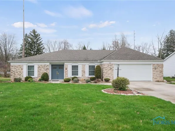 34 Glendale Ave, Fremont, OH 43420