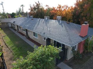 3226 E Clinton Ave, Fresno, CA