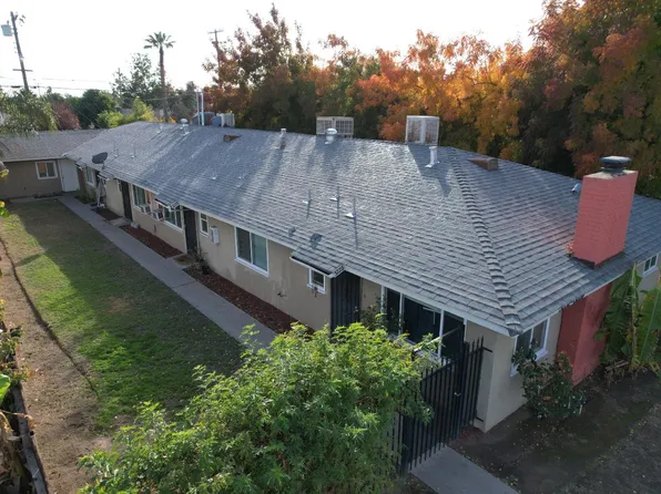 3226 E Clinton Ave, Fresno, CA 93703