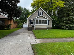 7080 Highview St, Dearborn Heights, MI 48127
