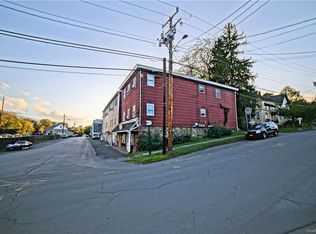 161 Clinton St APT D, Montgomery, NY 12549