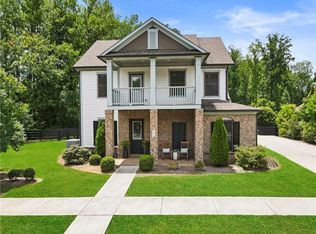 1065 Birchdale Dr, Milton, GA 30004