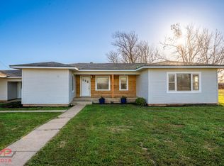 508 County Road 287, Merkel, TX 79536