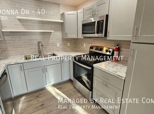 305 Donna Dr UNIT 40, Anchorage, AK 99504