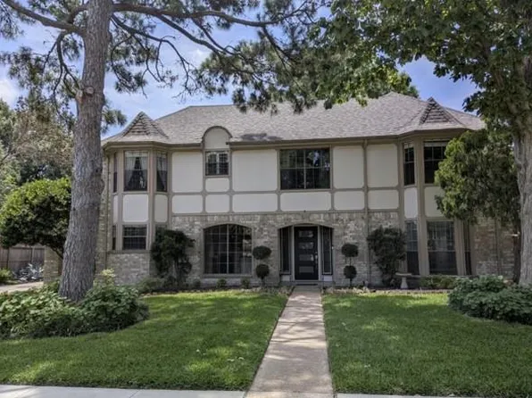 16405 Smith St, Jersey Village, TX 77040
