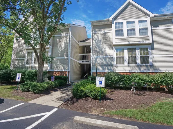 154 High Ridge Ct Unit 4, Fairfield, OH 45014