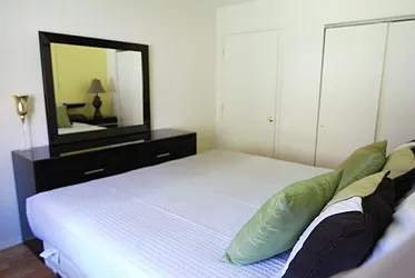 Rented by Keller Williams NYC