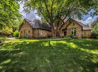 7400 NE 98th Cir, Oklahoma City, OK 73151