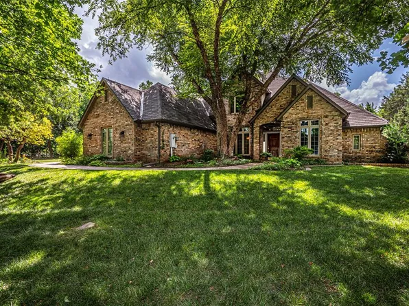 7400 NE 98th Cir, Oklahoma City, OK 73151