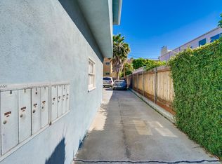 3340 E 2nd St UNIT 4, Long Beach, CA 90803
