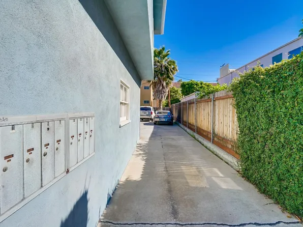 3340 E 2nd St Unit 4, Long Beach, CA 90803